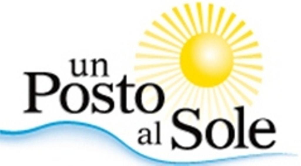 Masseria Un Posto Al Sole Otranto Exterior foto